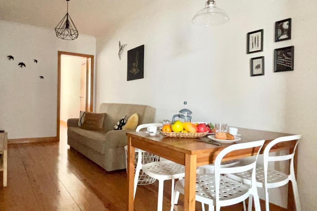 Sao Tome 10289 Al Daire Lisboa Dış mekan fotoğraf