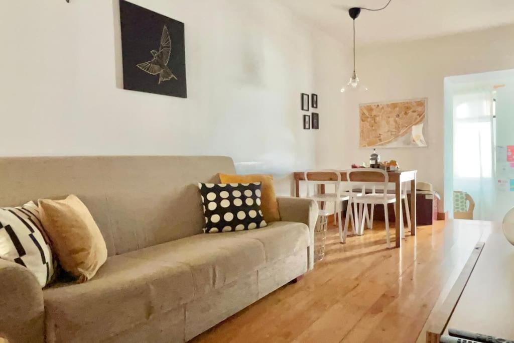 Sao Tome 10289 Al Daire Lisboa Dış mekan fotoğraf