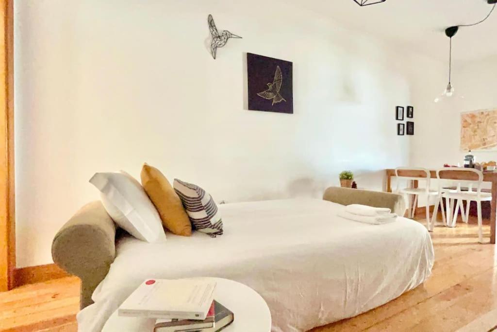 Sao Tome 10289 Al Daire Lisboa Dış mekan fotoğraf